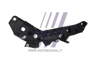 Кронштейн ducato 14- фара le фото №1