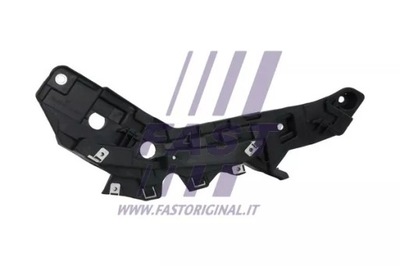 Кронштейн фара fast ft90631 фото №1
