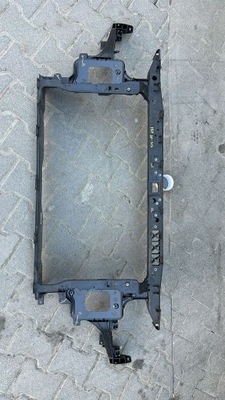 Hyundai i30 2021- pas передний перед фото №1