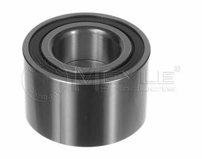 BEARING WHEELS BMW T. E28/E34  