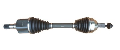 Приводной вал передняя левая volvo s80 2 124 t4 t4f man фото №1