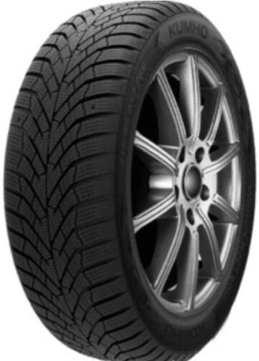 4x Kumho WinterCraft WP52 185/65 R15 88 T 