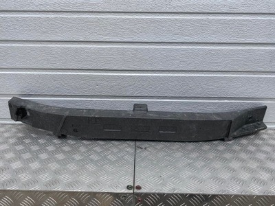 Toyota yaris iv абсорбер бампера перед фото №1