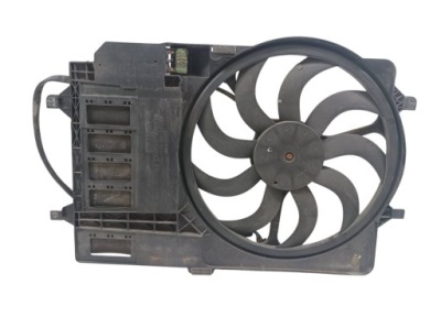 Вентилятор радиатора 1.6 b r50 1475577 mini one 1 2000-2006 фото №1