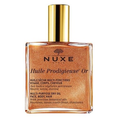 NUXE HUILE PRODIGIEUSE OR Olejek suchy 100 ml