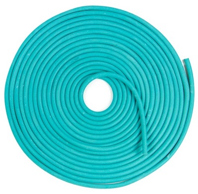 SZNUR RUBBER 8MM FOAM COVER SEALS WYPELNIACZ ISOLATION SZUMOW  