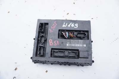 Модуль bsi a1695453432 mercedes фото №1