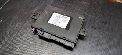 Mercedes r230 модуль keyless a2305453432 фото №1