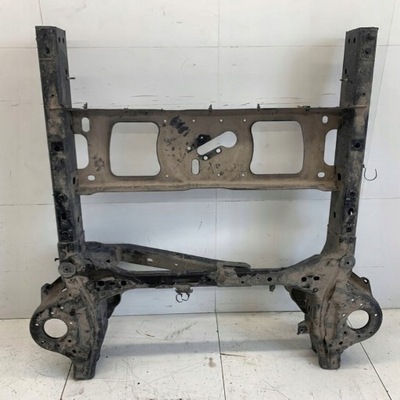 Лонжерон права / ліва задня задня чверть підрамник рама dodge ram v 1500 22r фото №1