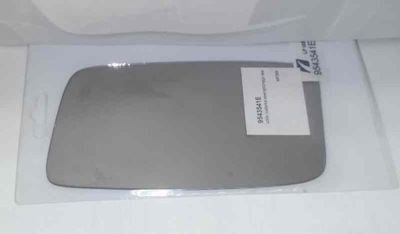 Скло дзеркало vw santana passat b2 scirocco ii l фото №1