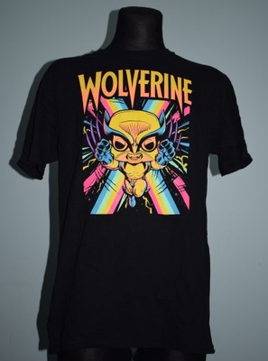 Marvel POP Tees Wolverine t-shirt r.L