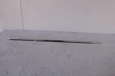 Insignia a молдинг уплотнитель левая перед lub задняя , - фото №1