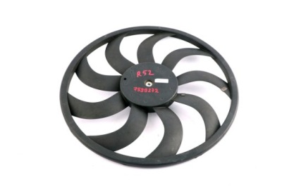 Mini cooper r50 r52 r53 вентилятор радиатора 300w фото №1