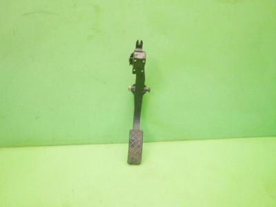 Педаль газа ускорения audi a3 i 8l 1.8 96-00 фото №1