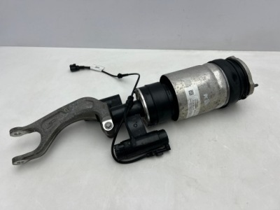 Tesla model s paid palladinum амортизатор передній правий 1420366-00-e фото №1