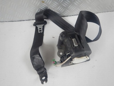 Volvo xc60 правий pas безпеки задній задня фото №1