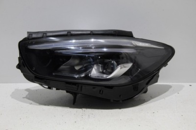 Mercedes citan 2 w42 full led ліве фара ліва фото №1