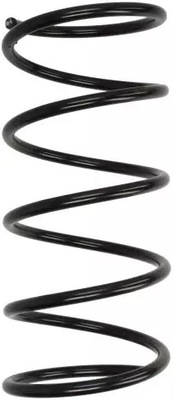 Lesjofors пружина подвеска 4066723 фото №1