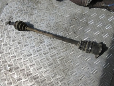 Swift 1.3 16v mk6 4x4 приводной вал правый задняя правая задняя фото №1