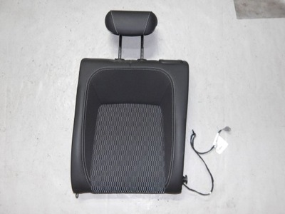 Opel insignia b ii kombi спинка сиденье правое фото №1