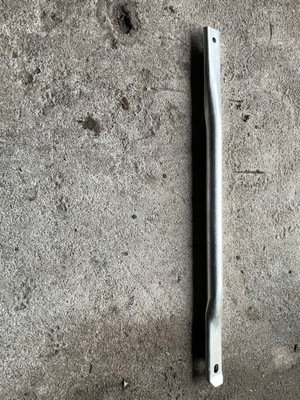 Mercedes w213 распорка чашка фото №1