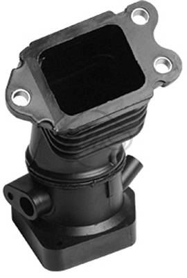 Wąż коллектор впускной ford c-max / focus ii 16tdci фото №1