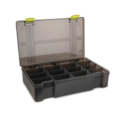 Pudełko Organizer Wędkarski Na Akcesoria Matrix Storage Box 16 Compartment