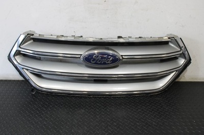 Решётка радиатора решётка радиатора ford edge ii 2 mk2 gt4b-8a047-jaw фото №1