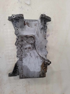 Піддон масляна 3.7 b mazda cx-9 2010 2013 фото №1