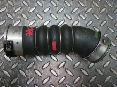 Wąż труба интеркулер bmw e70 x5 e71 x6 7807985 фото №1