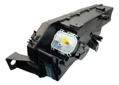 9672419980 бак расширительный жидкость fap оригинал psa partner citroen c4 фото №1