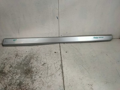 Молдинг дверь правый перед ls7y seat exeo фото №1