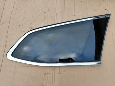 PEUGEOT 308 T9 UNIVERSAL VENTANAS CARROCERÍA DERECHA PARTE TRASERA 9805551380  