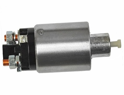 Електромагніт стартер ss3056 typ valeo фото №1