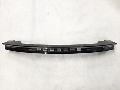 Porsche taycan лампа задня середня led 9j0945082b фото №1