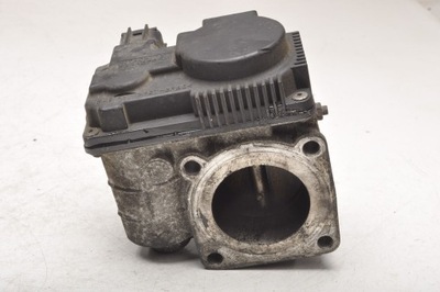 Nissan primera p12 1.8 16v дроссельная заслонка rme50-01 фото №1