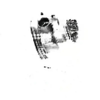 Серцевина вкладиш wirniki турбонагнітача 601258 фото №1