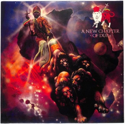 Aswad - A New Chapter Of Dub EU NEW