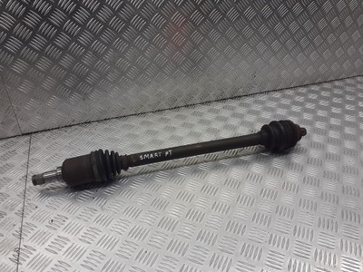 Привідний вал права задня smart fortwo 0.6 фото №1