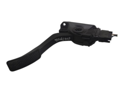 Педаль газу ford ecosport mk2 2012-2017 8v21-9f836-a3b фото №1