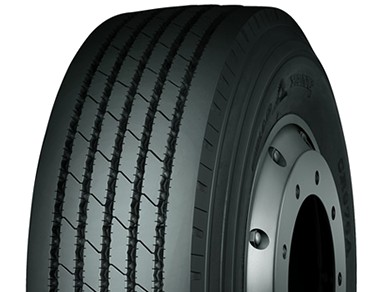 PADANGA 275/70R22.5 CR976A 148/145M PRIEKIS M+S GOLDENCROWN (D,C,2,73DB) 