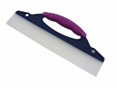 ŚCIĄGACZKA DO WODY SILIKONOWA ŚCIĄGACZKA SILIKONOW