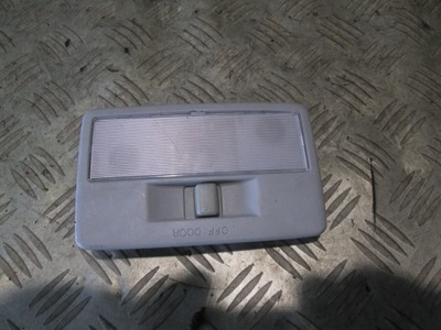 Лампа стельовий кабіни освітлення задня mazda 6 lift 05- фото №1