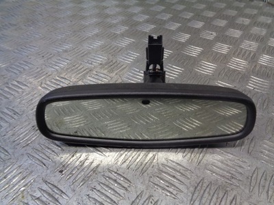Дзеркало внутрішнє opel insignia a фото №1
