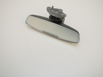 2016-2024 camaro зеркало средний заднего вида заднего вида внутреннее фотохромный фото №1