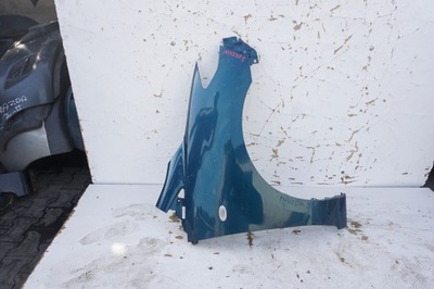 Крыло правый перед mazda 5 фото №1