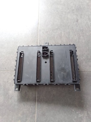 Коробка запобіжників daf 1895428 фото №1