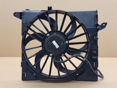 VENTILADOR JAGUAR XJ X350 S-TYPE X-TYPE XF  