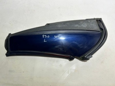 Блок двигуна дах обшивка лівий задня mercedes sl r230 w230 c359 359 фото №1