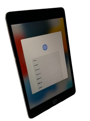 Tablet Apple iPad Mini 4 A1538 7,9" 2 GB 32 GB E69TKTL